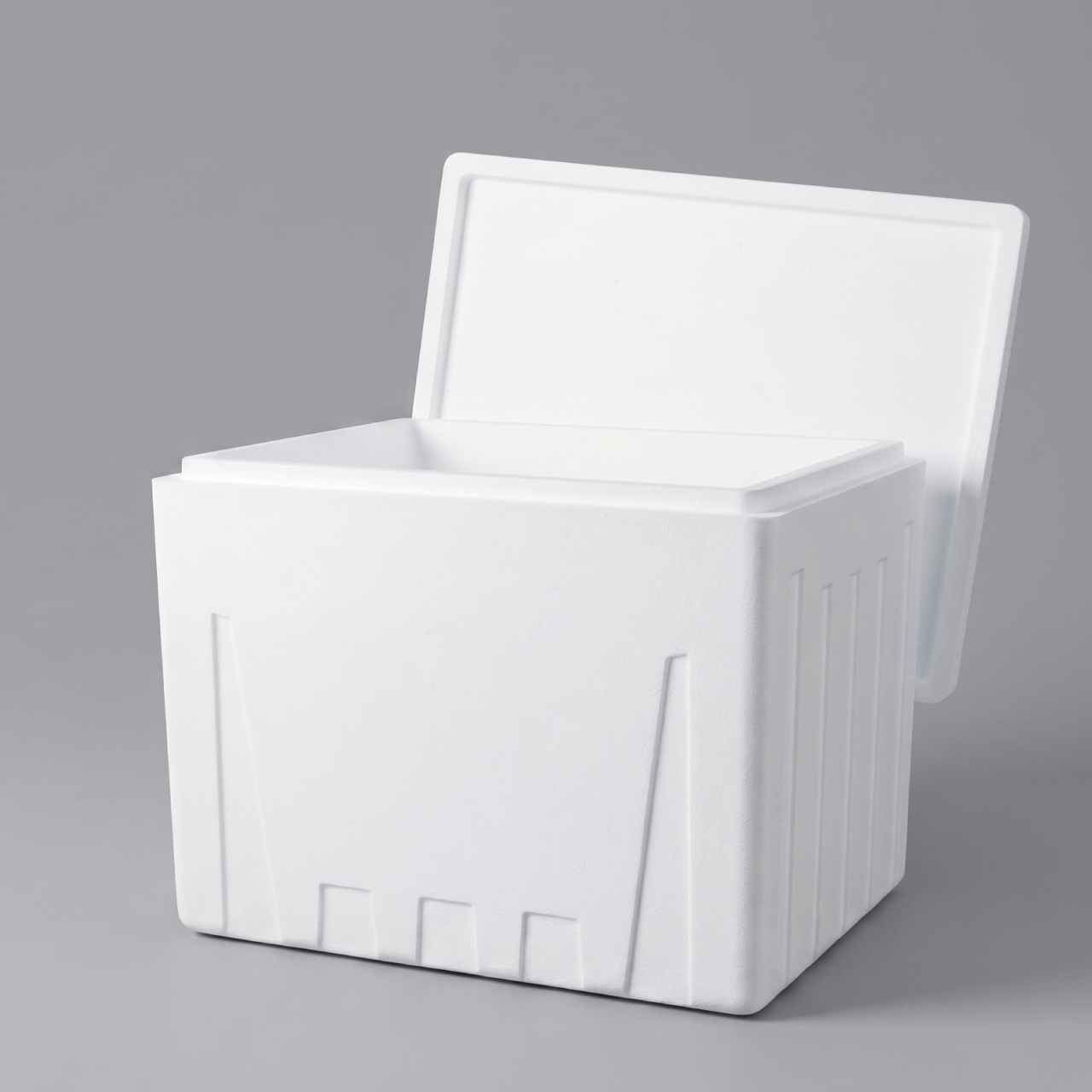 Caja Térmica