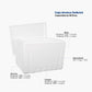 Caja térmica Gelbrick 30L Hielera