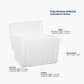 Caja térmica Gelbrick 30L Hielera