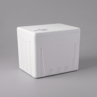 Caja térmica hielera Gelbrick 30L