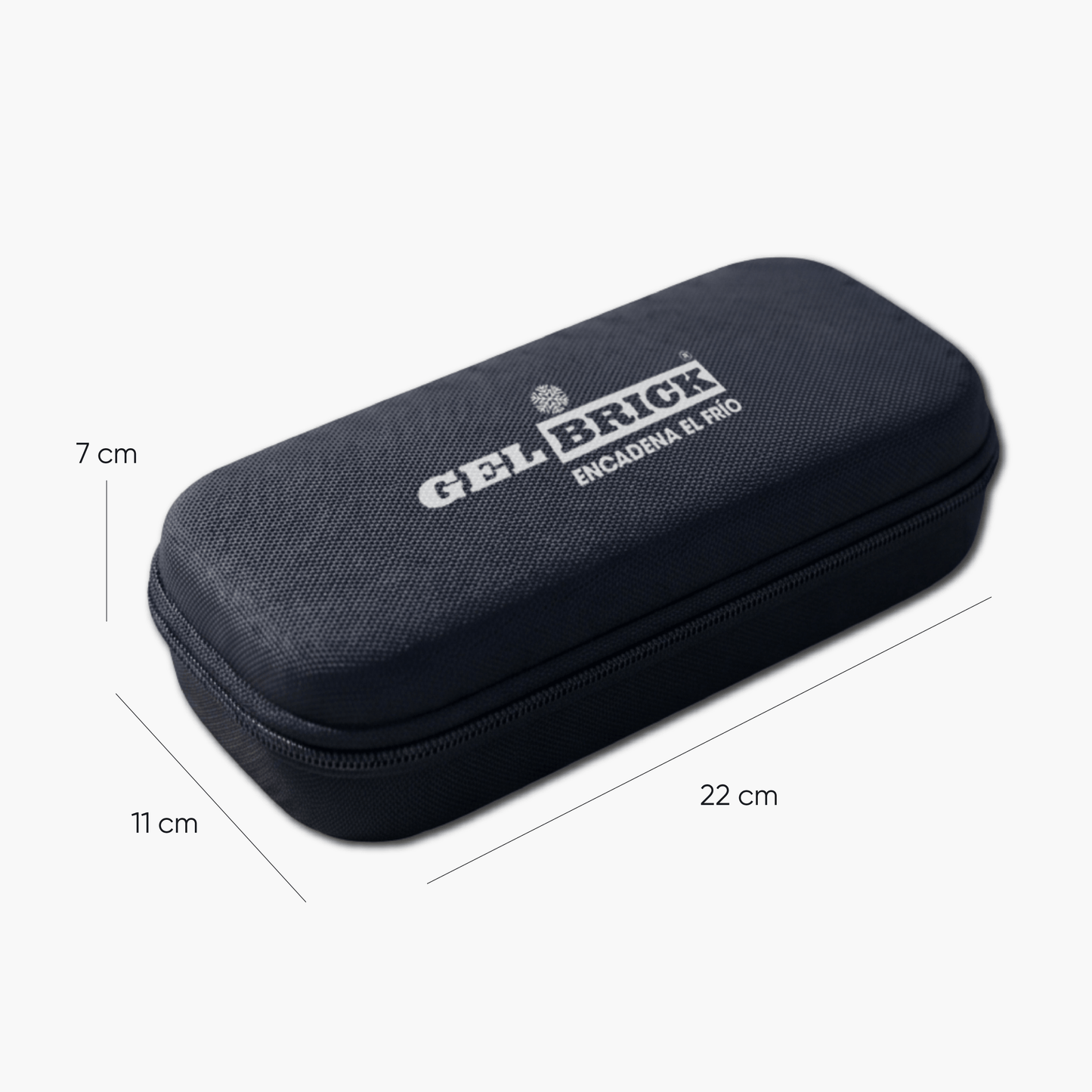 Estuche insulina Gelbrick