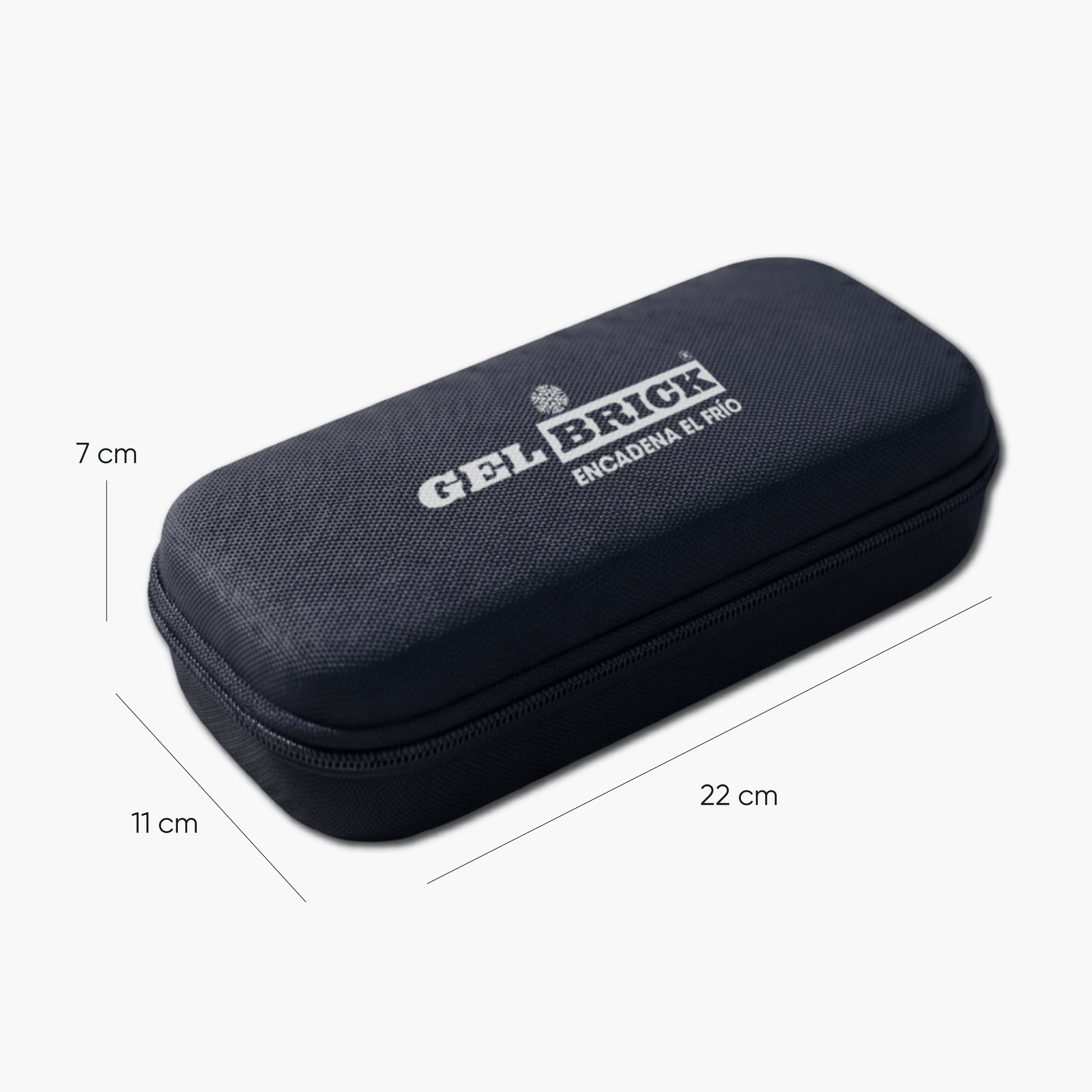 Estuche insulina Gelbrick