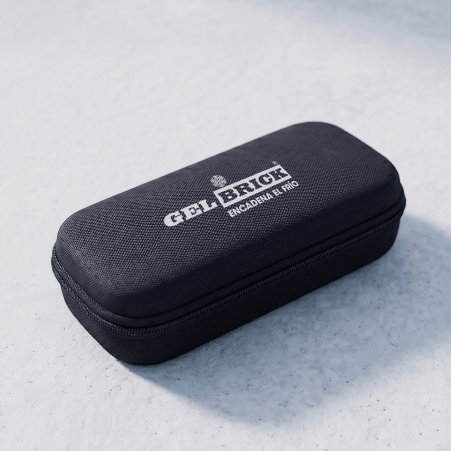 Estuche para insulina Gelbrick