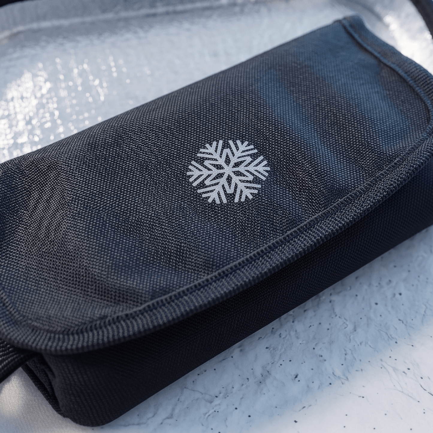 Estuche para insulina Gelbrick